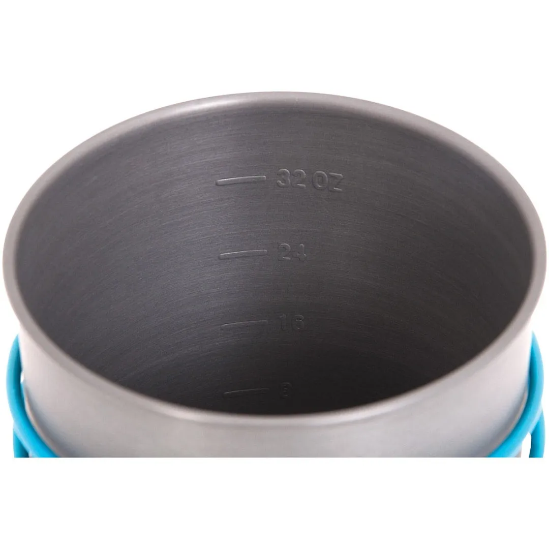 Olicamp LT Lightweight Pot