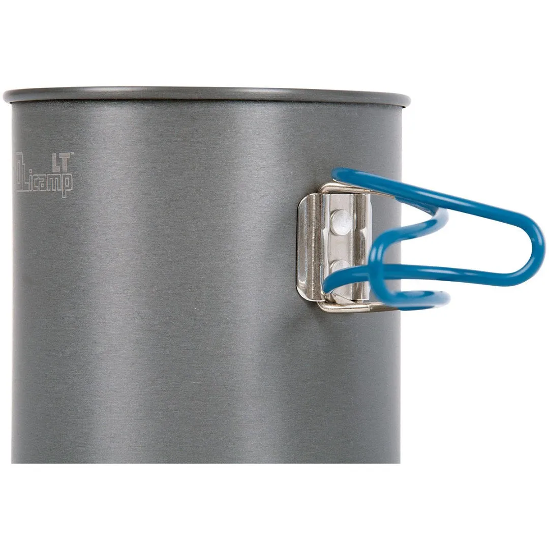 Olicamp LT Lightweight Pot