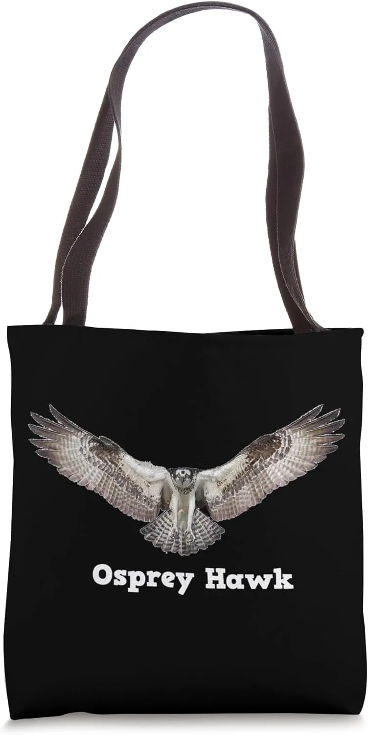Osprey Tote Bag