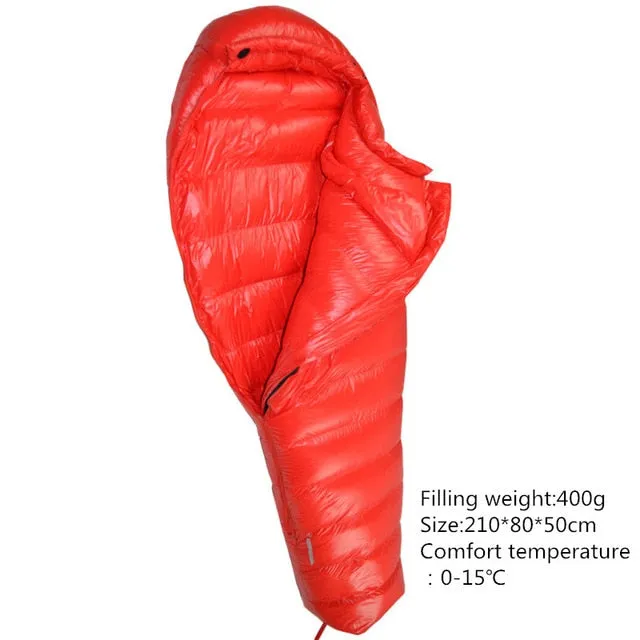 Outdoor Camping Sleeping Bag