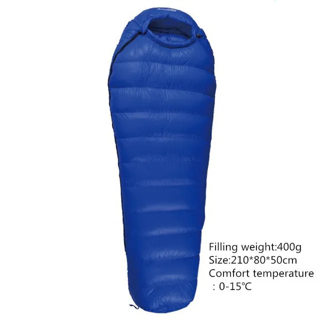 Outdoor Camping Sleeping Bag