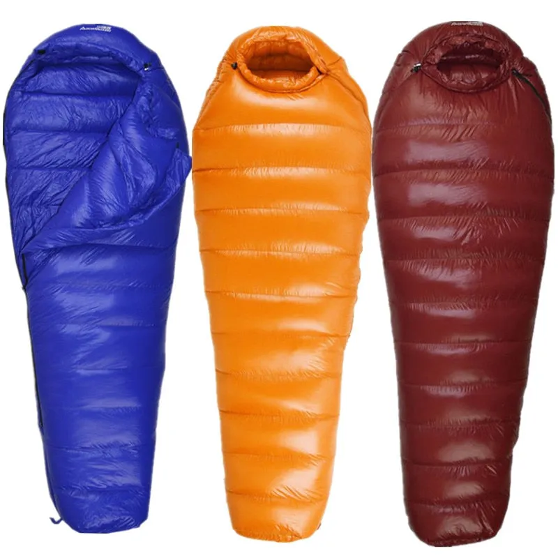 Outdoor Camping Sleeping Bag