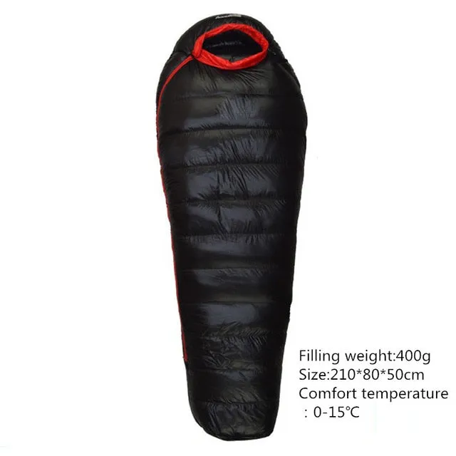 Outdoor Camping Sleeping Bag