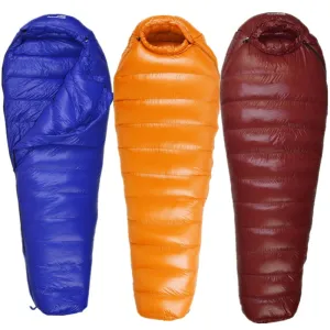 Outdoor Camping Sleeping Bag