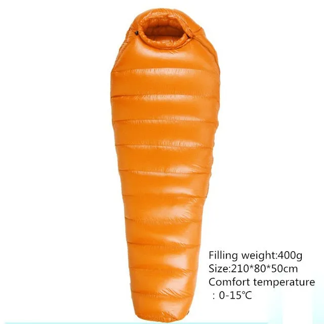 Outdoor Camping Sleeping Bag