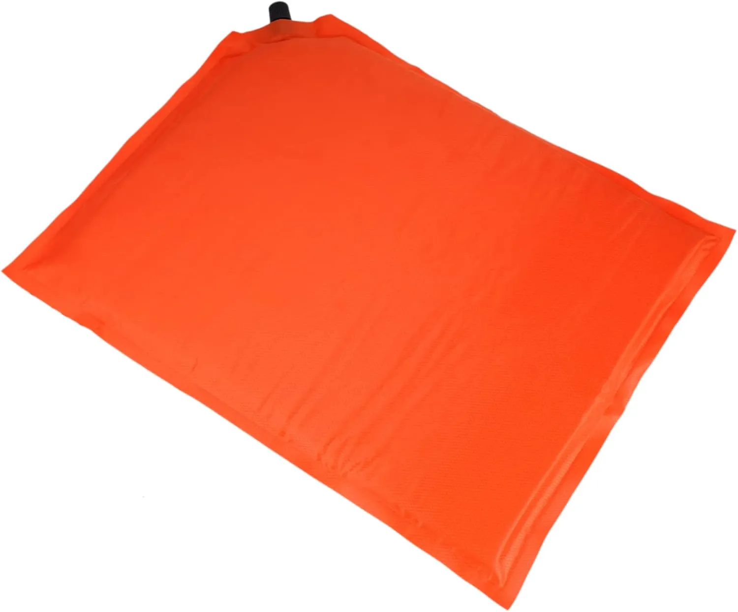 Outdoor Inflatable Seat Cushion Auto Inflatable Mat for Camping Travel Picnics Lightweight Easy Versatile Ground Cushion for Boys and Girls Adults