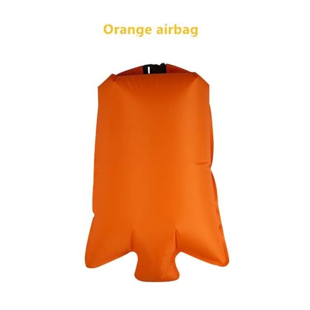Outdoor Inflatable Sleeping Pad Inflatable Air Cushion Camping Mat with Pillow Air Mattress Sleeping Cushion Inflatable Sofa