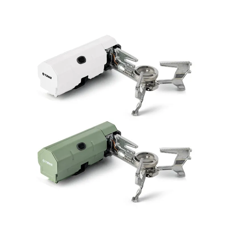 Outdoor Portable Folding Casca Magnetic Stove