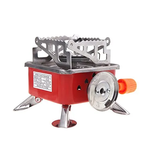 Outdoor Portable Gas Stove