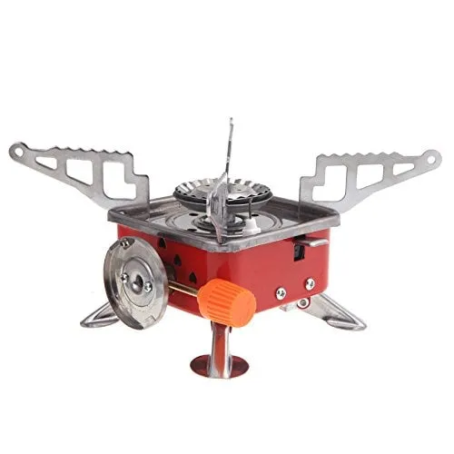 Outdoor Portable Gas Stove