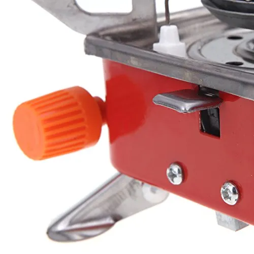 Outdoor Portable Gas Stove