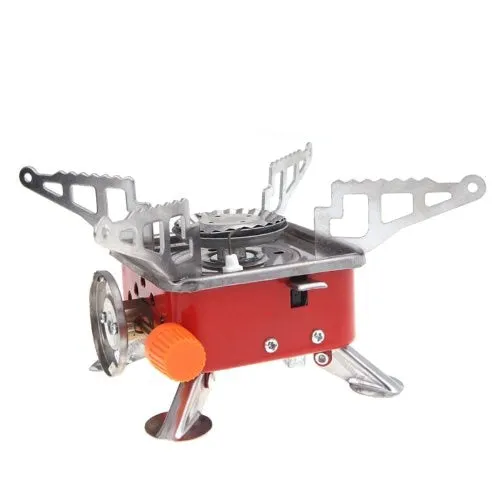 Outdoor Portable Gas Stove