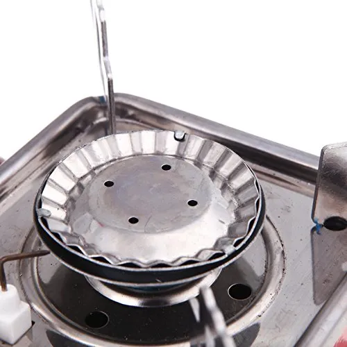 Outdoor Portable Gas Stove