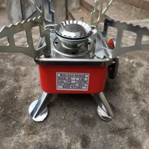 Outdoor Portable Gas Stove