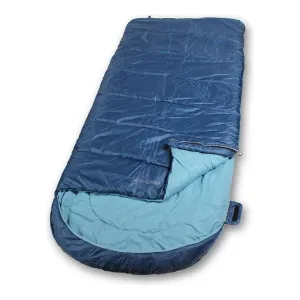 Outdoor Revolution Camp Star Midi 400 Single Sleeping Bag Sleeping Bag ORSB1010