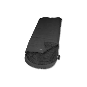 Outdoor Revolution StarFall Midi Cotton Flannel Inner Sleeping Bag - Charcoal