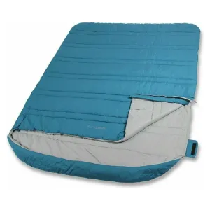 Outdoor Revolution Sun Star Coral Blue Double 200 Sleeping Bag ORSB2011 Blue