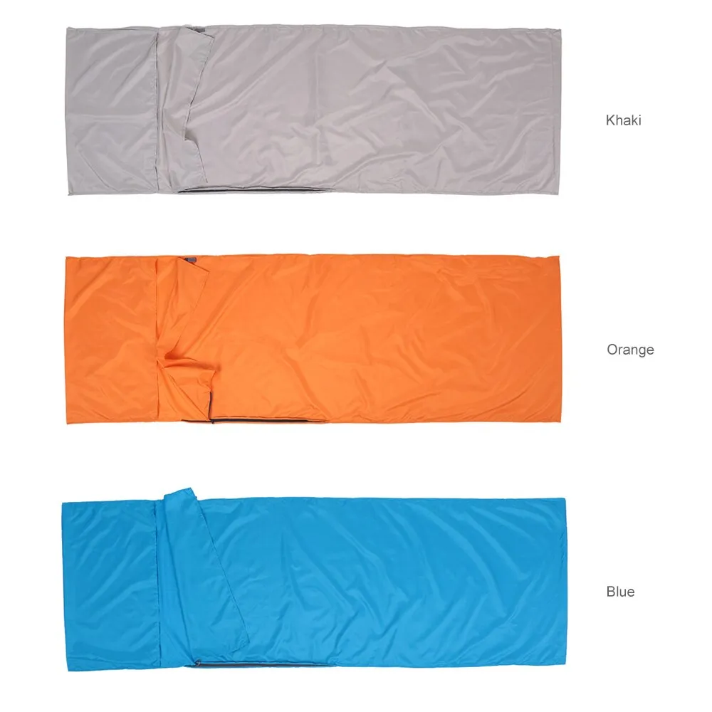 Outdoor Travel Camping Gear 70*210CM Polyester Tent