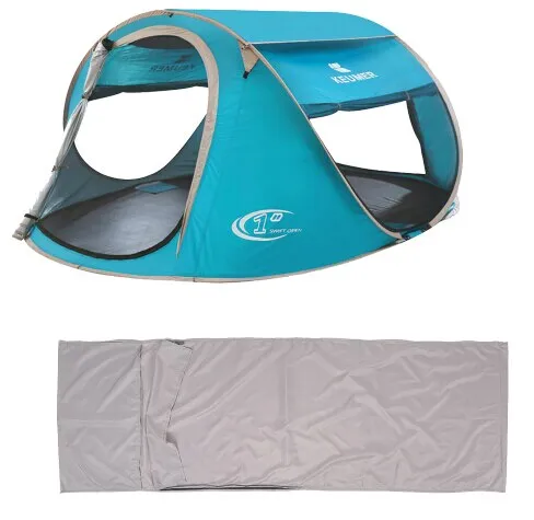 Outdoor Travel Camping Gear 70*210CM Polyester Tent