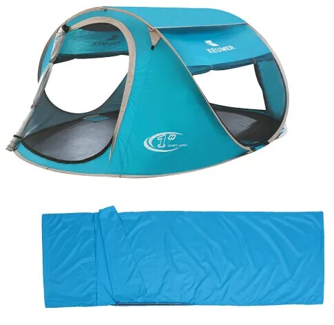 Outdoor Travel Camping Gear 70*210CM Polyester Tent