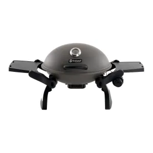 Outwell Corte Gas Portable BBQ Stove Grill - Camping Caravan Motorhome Camper