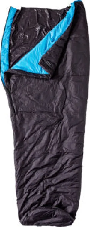 Over Bag Primaloft - Espresso/Azure