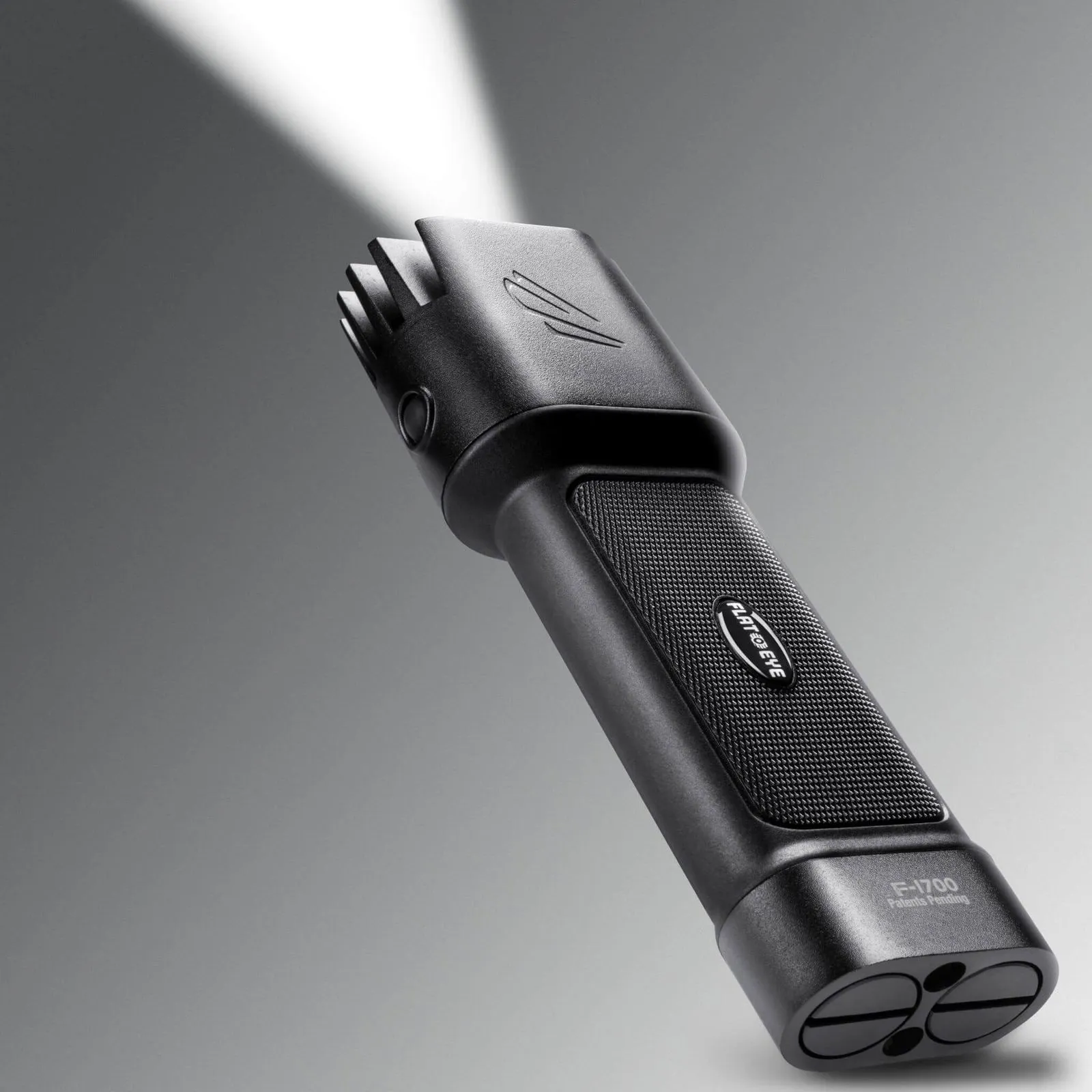 Panther Vision FLATEYE™ F-1700 LED FLASHLIGHT - 1700 Lumens