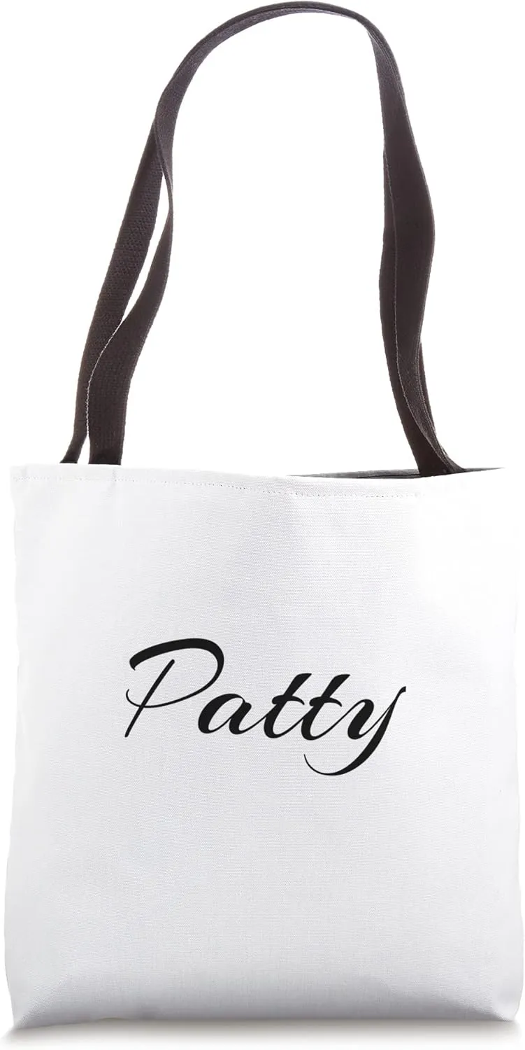 Patty Tote Bag