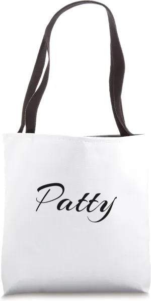 Patty Tote Bag