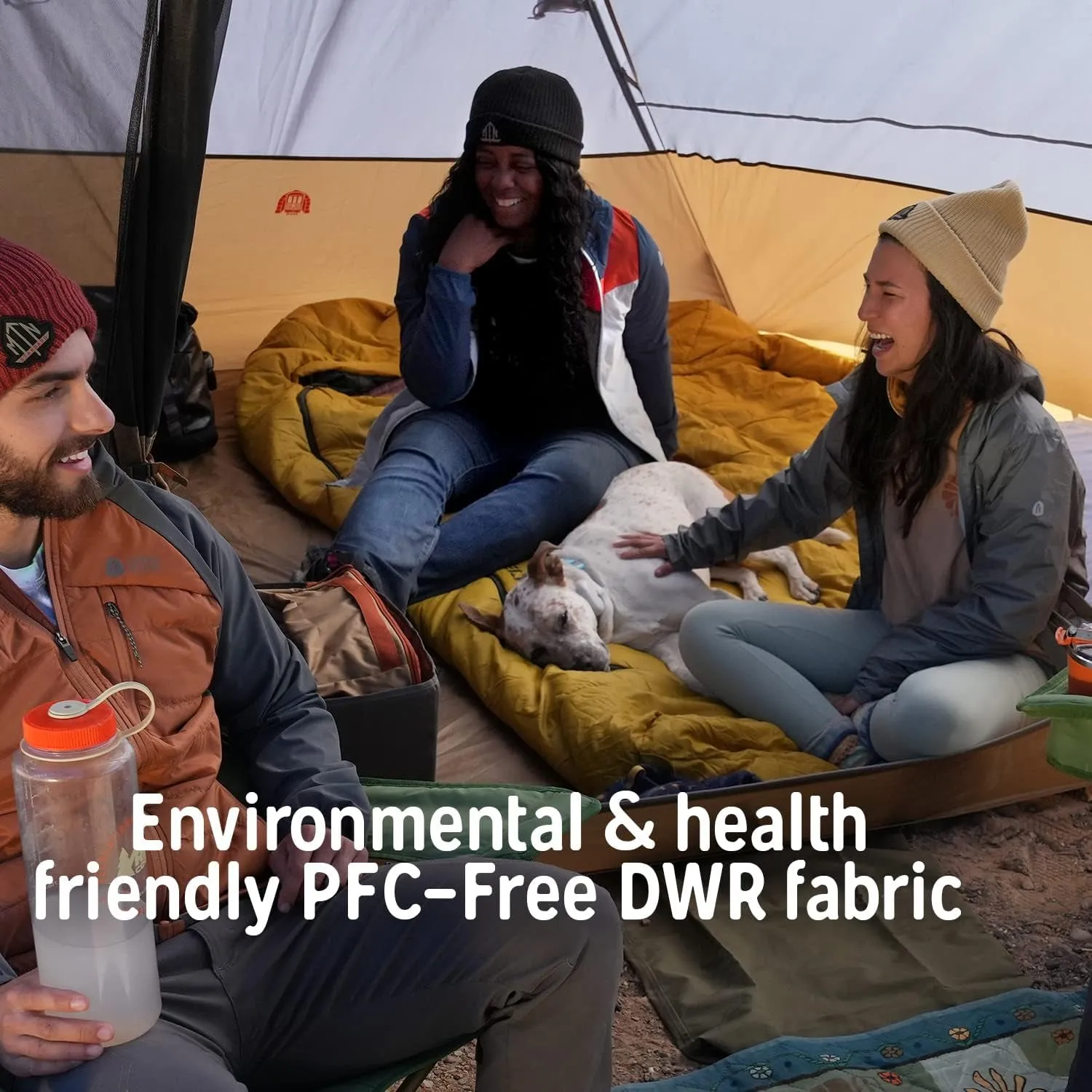 Person 20 Trustworthy service – Synthetic Sleeping Bag Camping Couples Two for Tru.Comfort Doublewide Sleeping Bag Professional assistance & Camping Family Degree