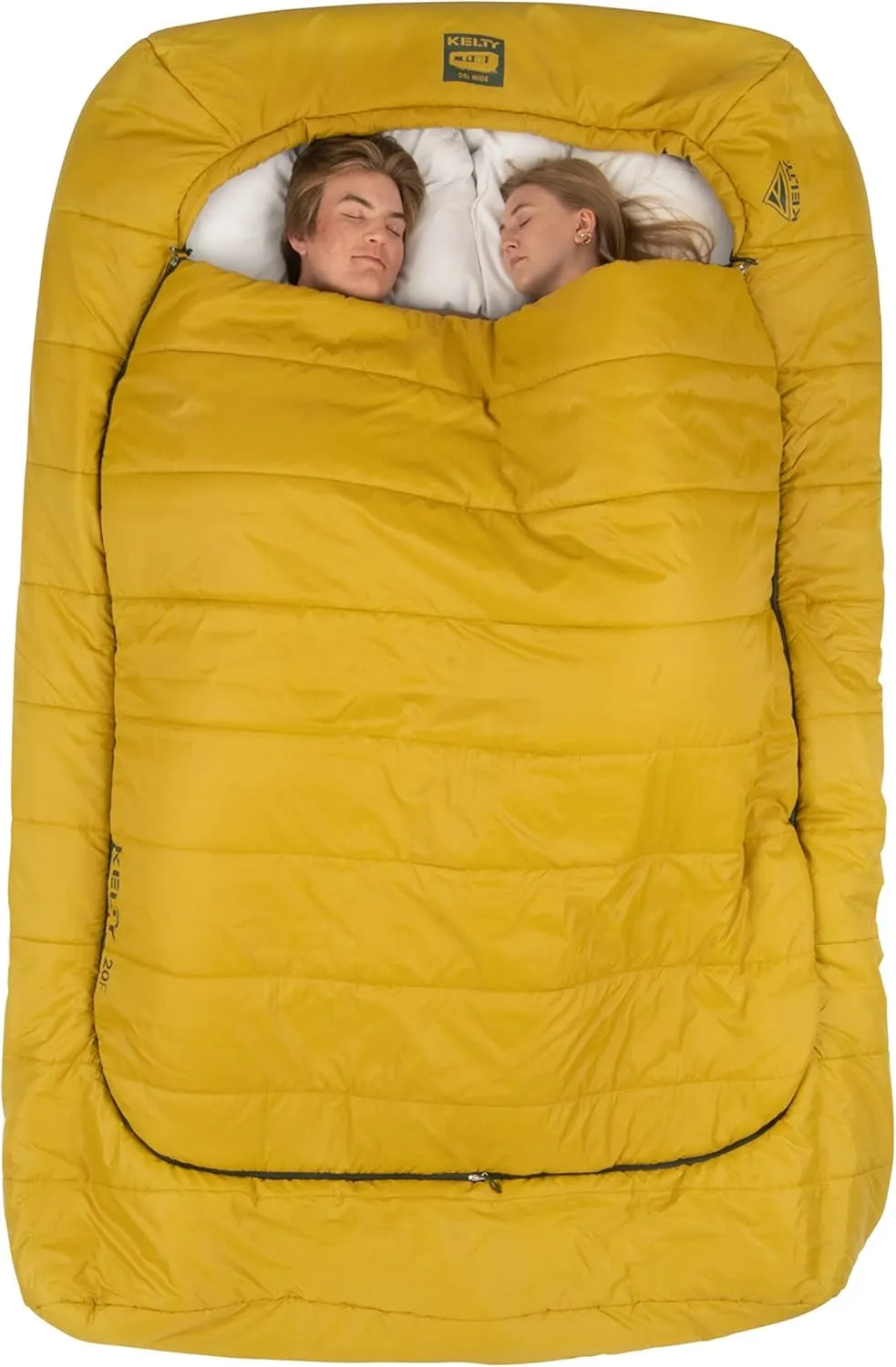 Person 20 Trustworthy service – Synthetic Sleeping Bag Camping Couples Two for Tru.Comfort Doublewide Sleeping Bag Professional assistance & Camping Family Degree