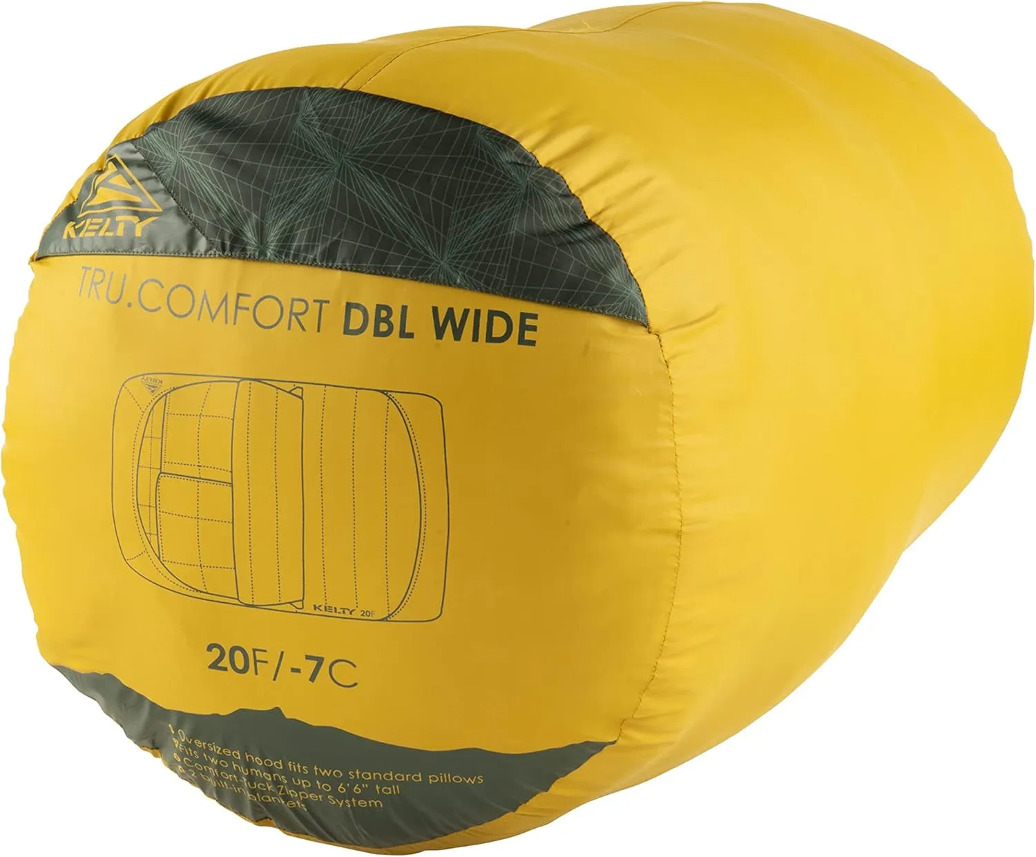 Person 20 Trustworthy service – Synthetic Sleeping Bag Camping Couples Two for Tru.Comfort Doublewide Sleeping Bag Professional assistance & Camping Family Degree