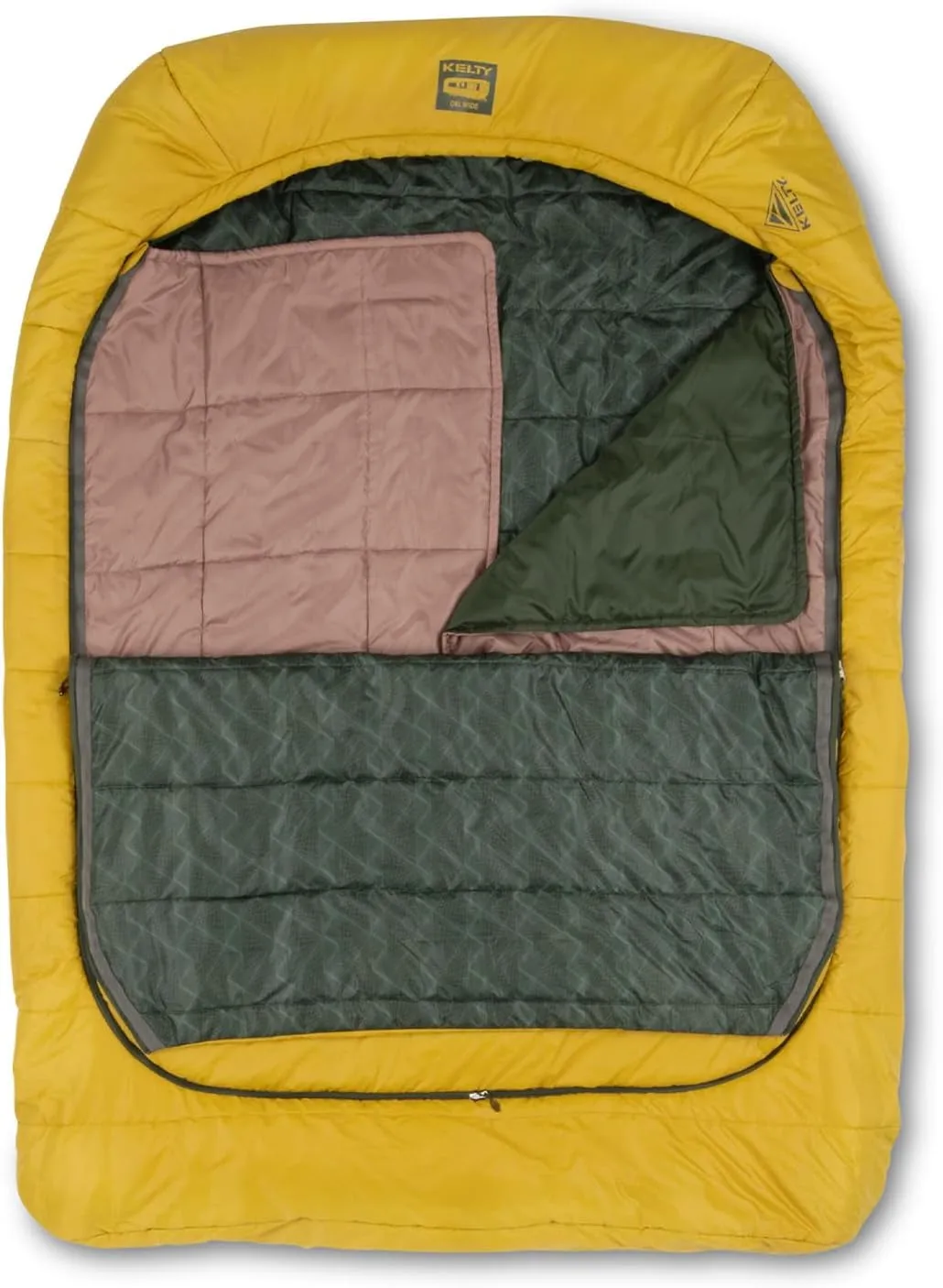 Person 20 Trustworthy service – Synthetic Sleeping Bag Camping Couples Two for Tru.Comfort Doublewide Sleeping Bag Professional assistance & Camping Family Degree