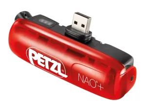 PETZL ACCU NAO  Lithium Ion Rechargeable Battery