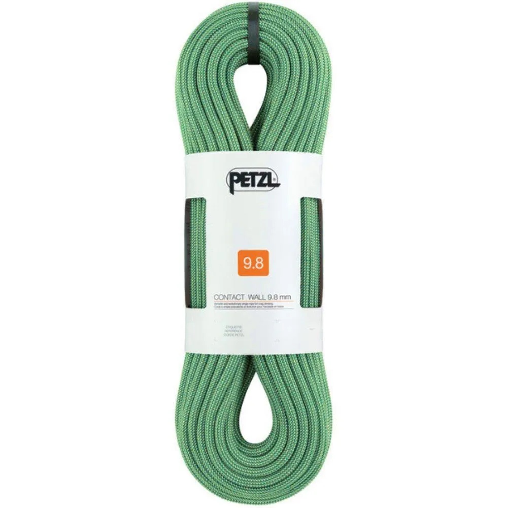 Petzl Contact Wall Rope - 9.8mm x 40m