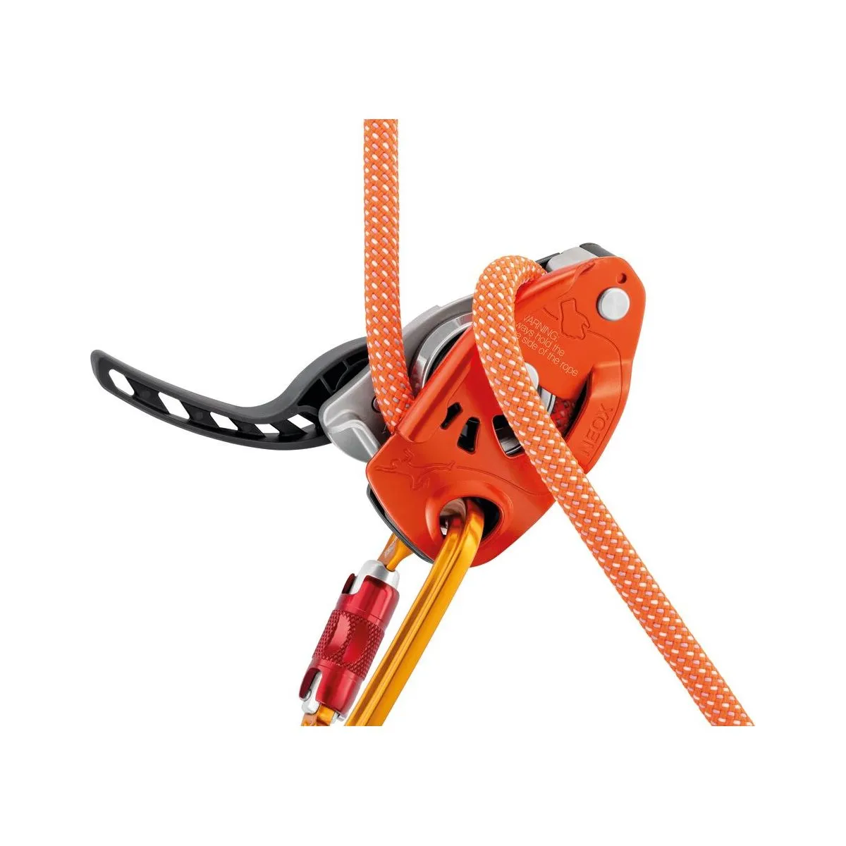Petzl Neox