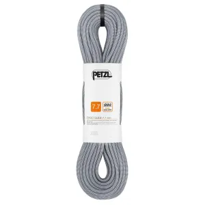 PETZL - PASO GUIDE HALF ROPE