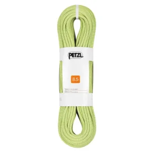 Petzl Tango 8.5mm x 60m Climbing Rope (Yellow)