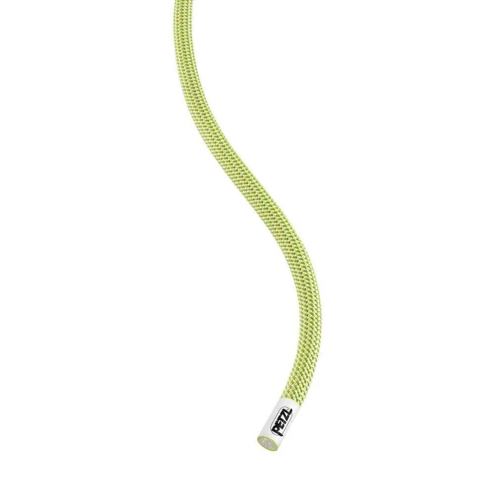 Petzl Tango 8.5mm x 60m Climbing Rope (Yellow)