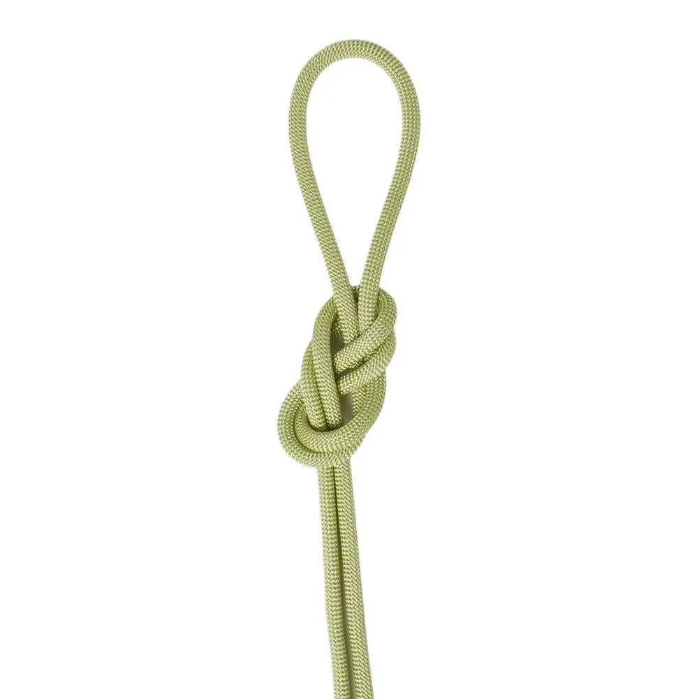 Petzl Tango 8.5mm x 60m Climbing Rope (Yellow)