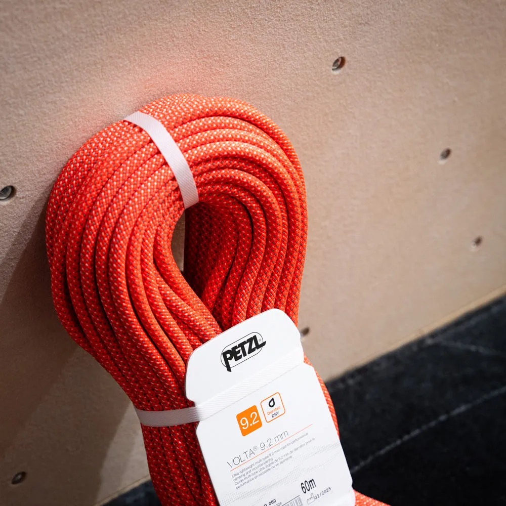 Petzl Volta 9.2