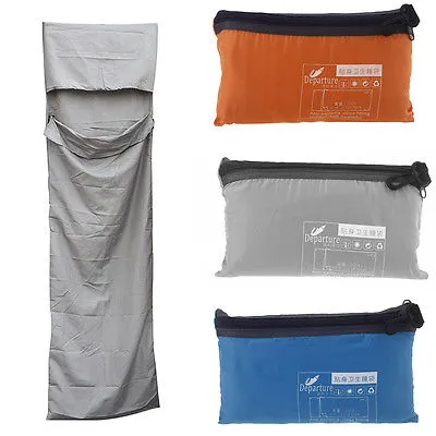 Polyester Pongee Sleeping Bags