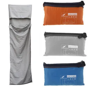 Polyester Pongee Sleeping Bags