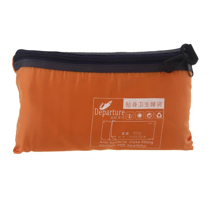 Polyester Pongee Sleeping Bags