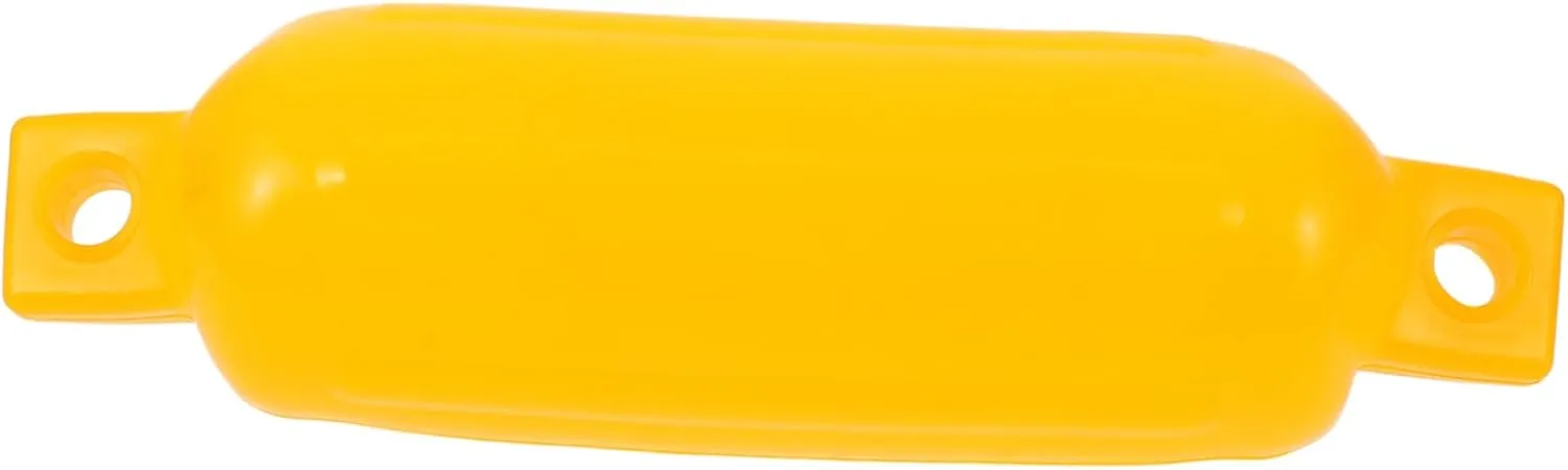 POPETPOP Yacht Anti-Collision Ball Large Boat Bumper for Docking Inflatable Yacht Bumper