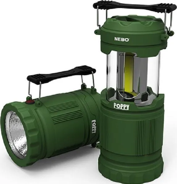 POPPY Lantern