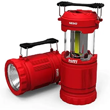 POPPY Lantern