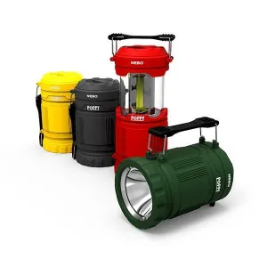 POPPY Lantern
