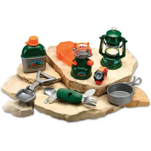 Pretend & Play - Camp Set