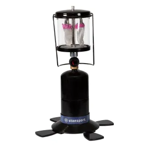 Propane Lantern - Double Mantle